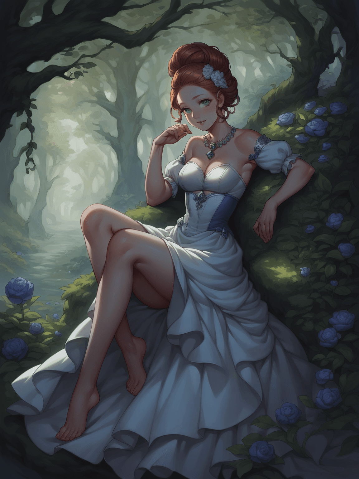 Thumbnail of elara meadowlight