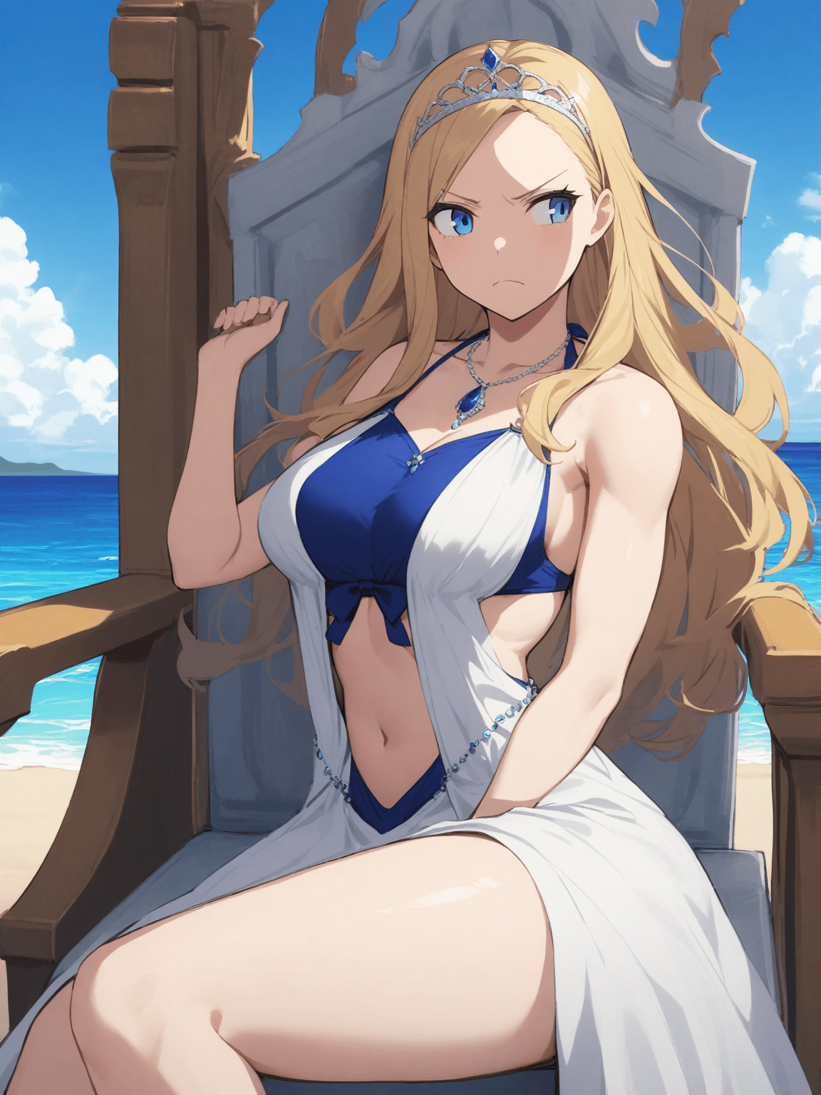 Thumbnail of Bella