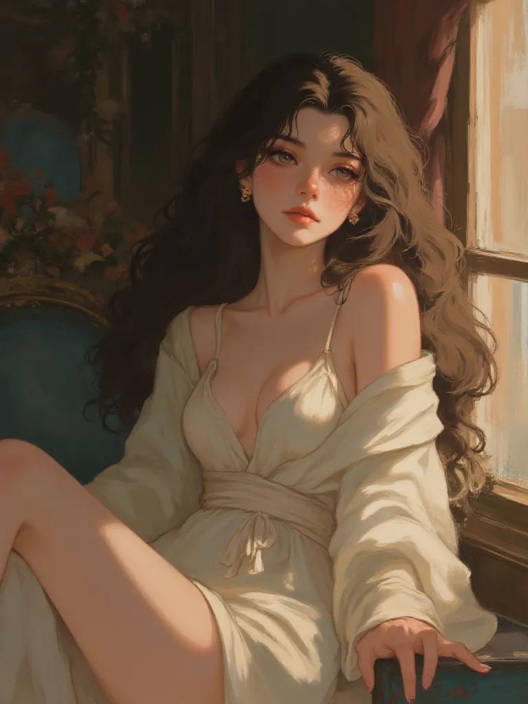 Thumbnail of Anna