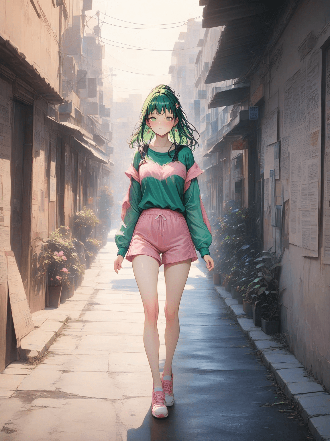 Thumbnail of Akari