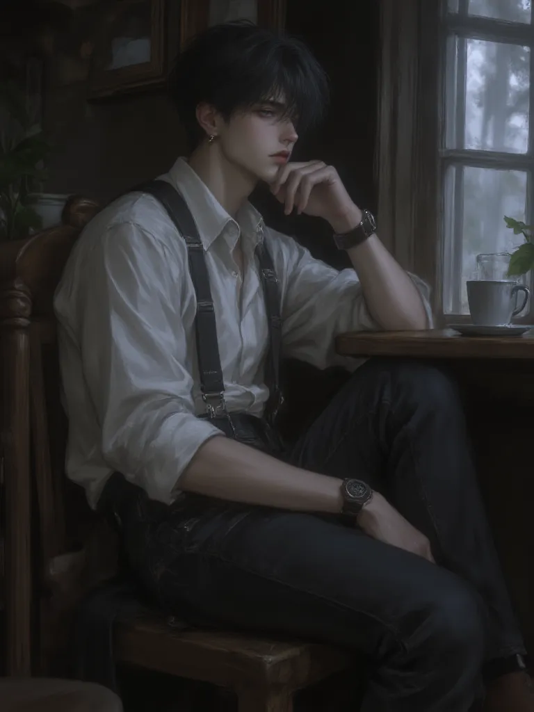 Thumbnail of Лиам Донован