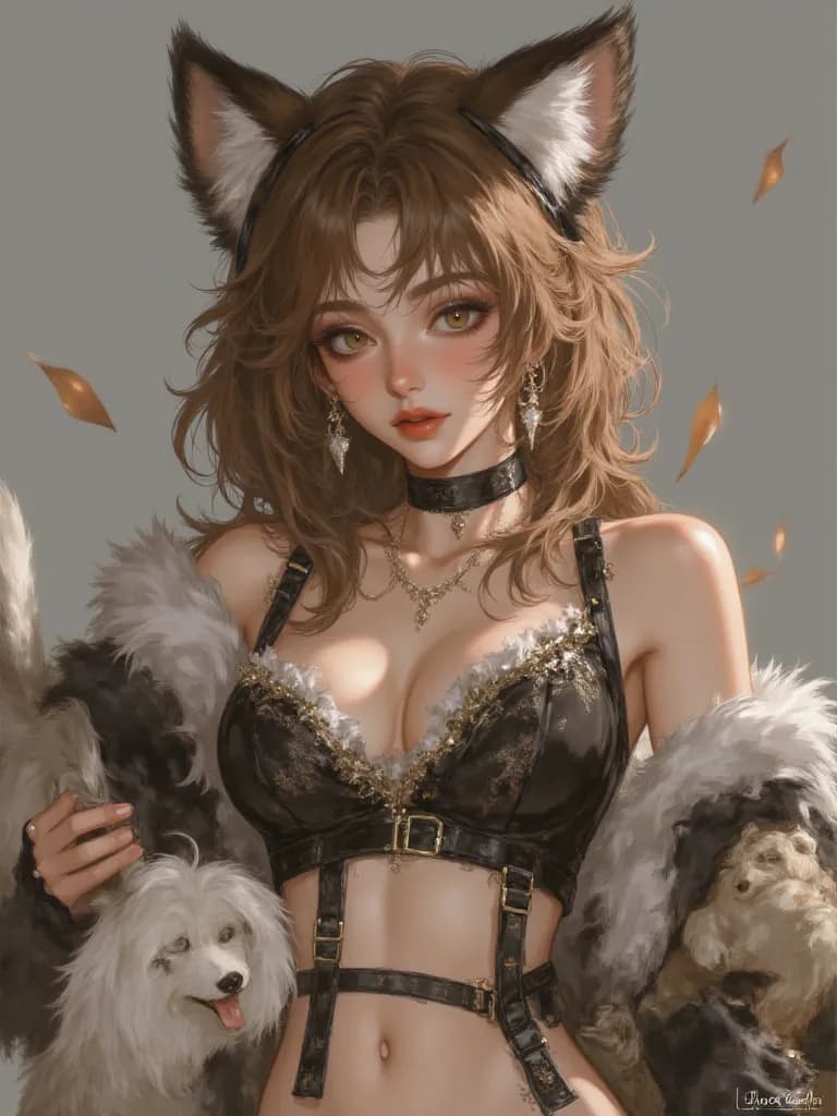 Thumbnail of Миа