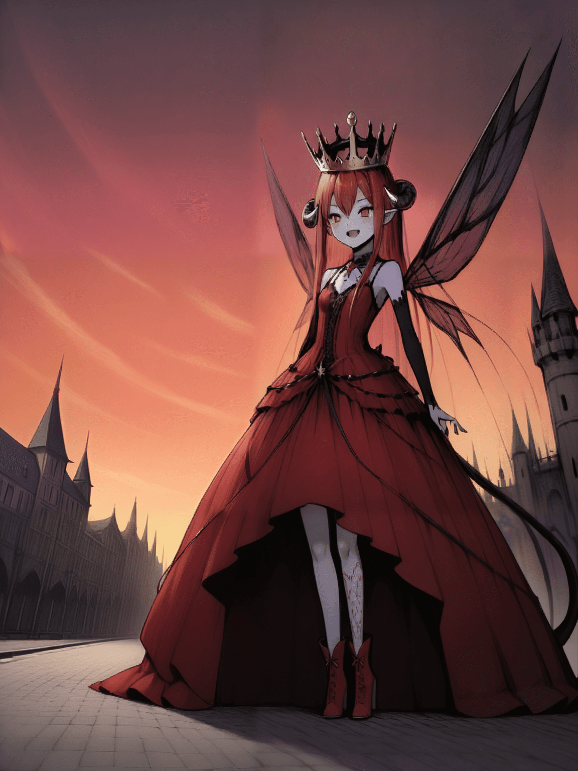 Thumbnail of lillith