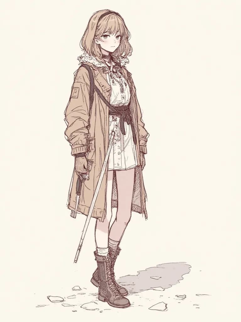 Thumbnail of Лилия