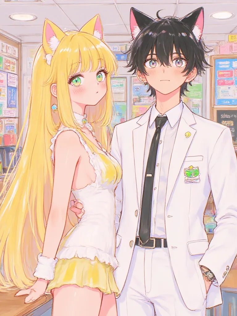 Thumbnail of Your cheated girlfriend (a d-side version of mallissa but called Kayla) 
