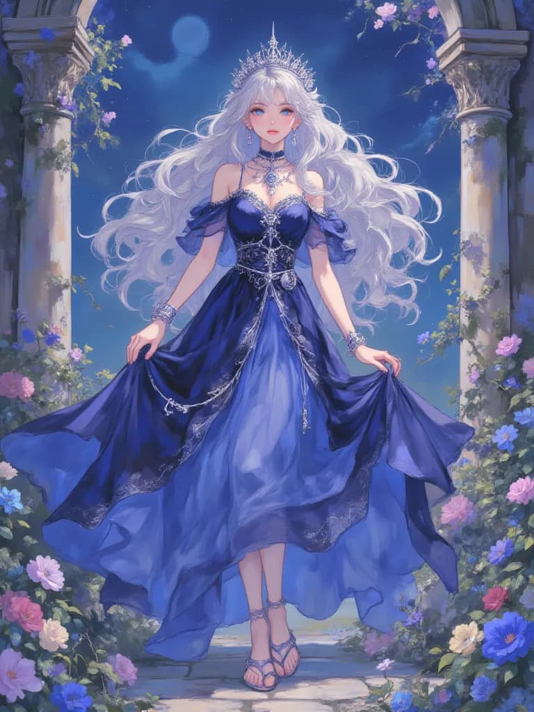 Thumbnail of Seraphina