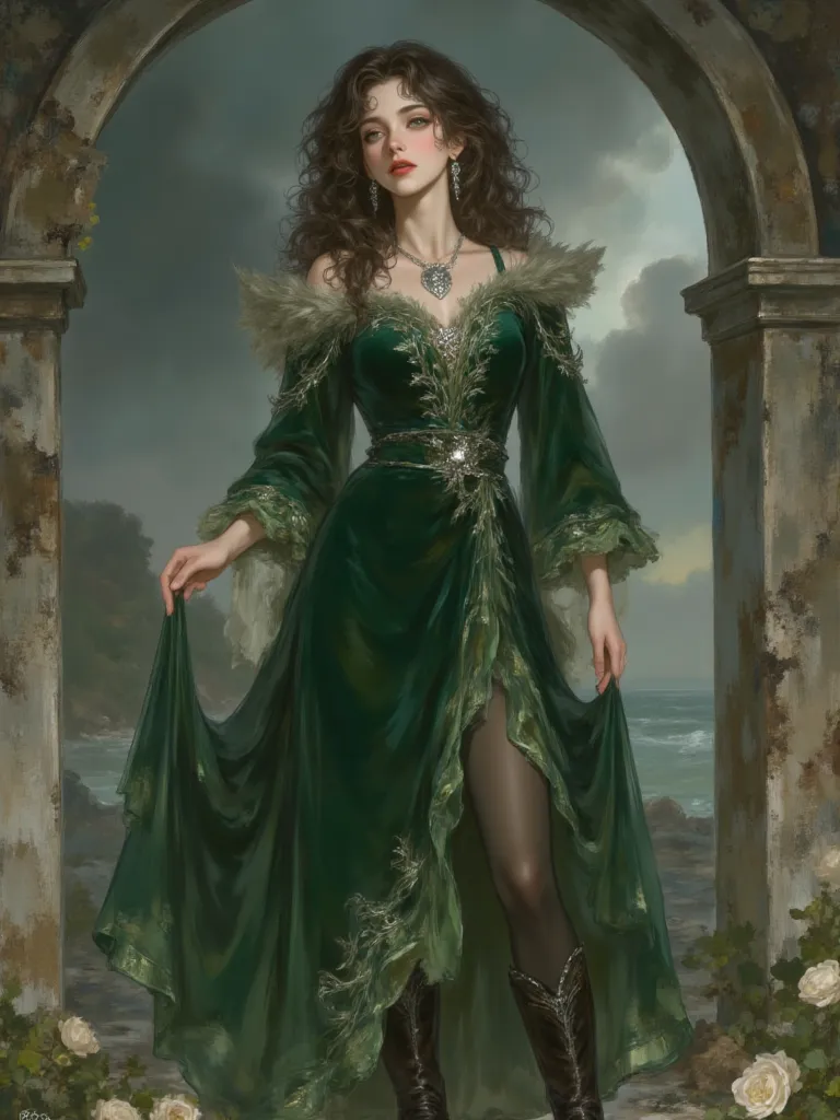 Thumbnail of Элара Медоулайт