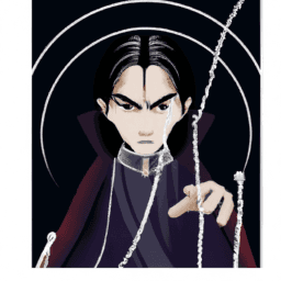 Thumbnail of Xavier