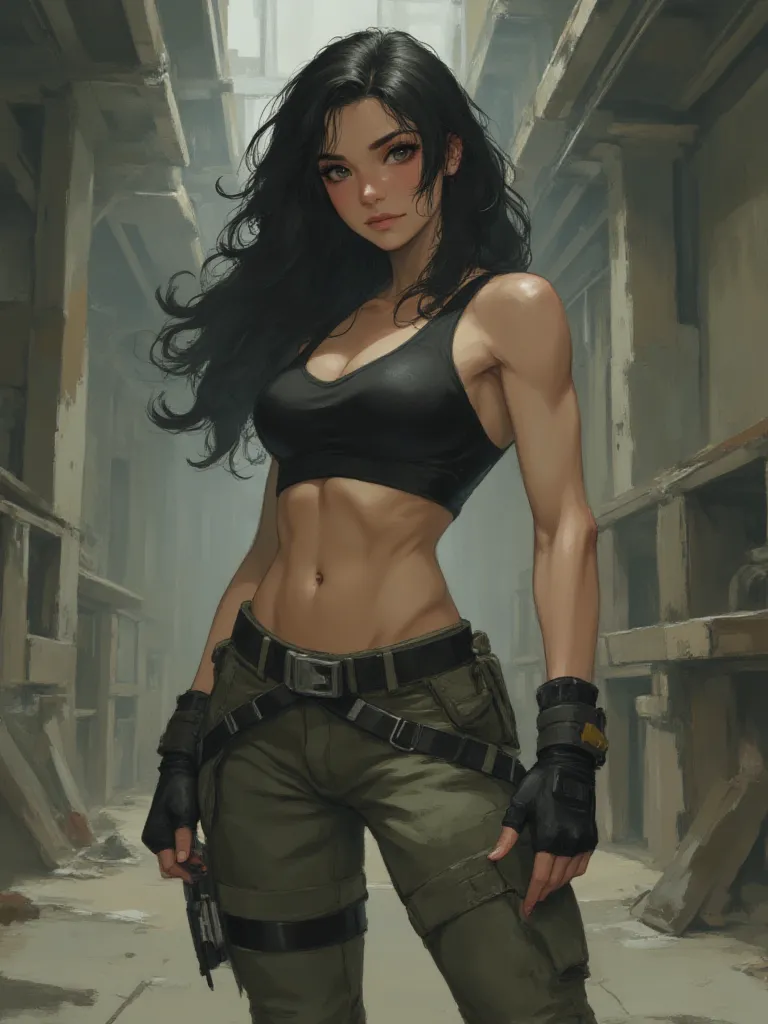 Thumbnail of Айша