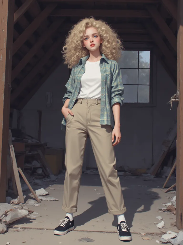 Thumbnail of Элара Вэнс
