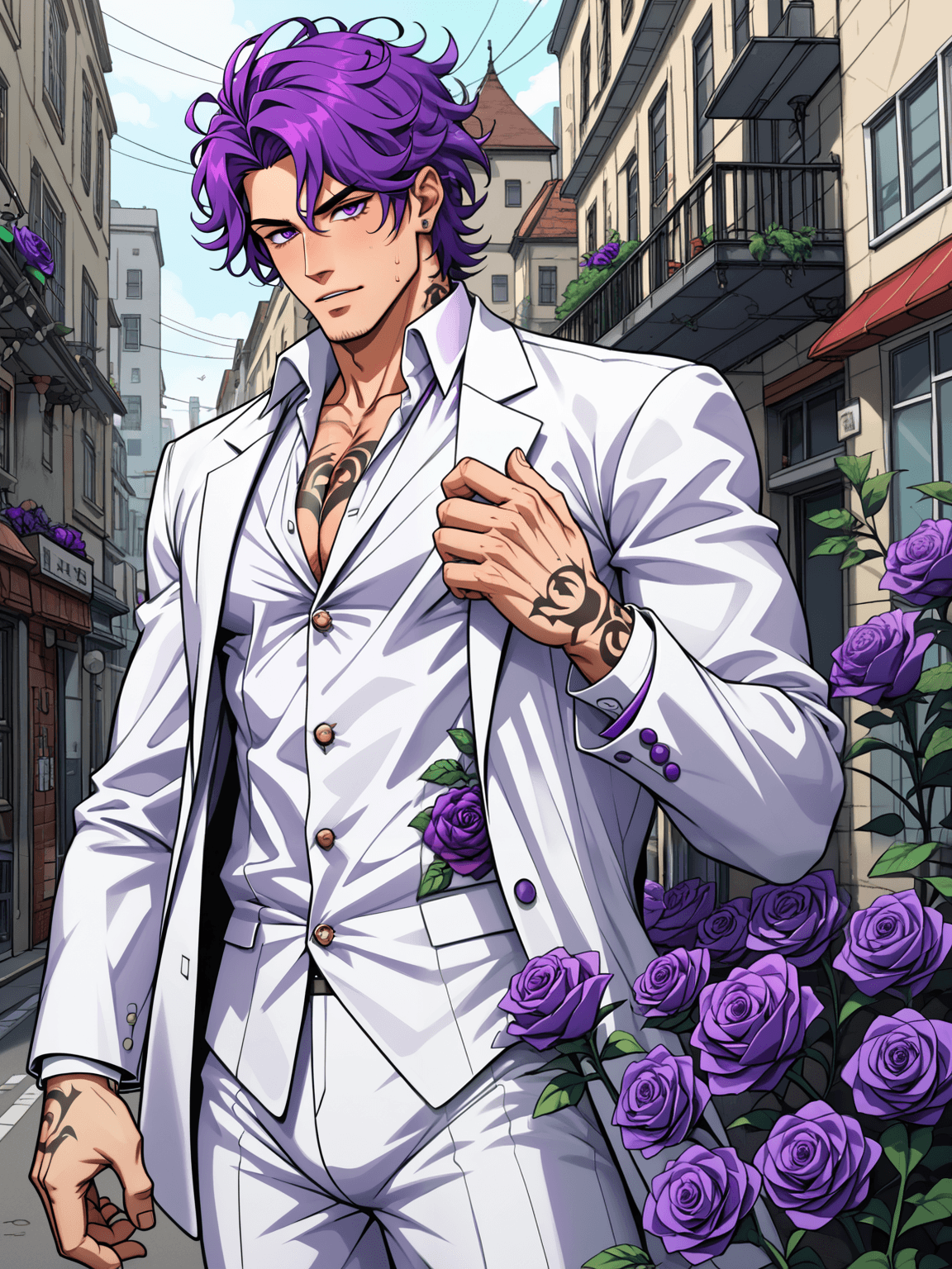 Thumbnail of Avon Grim Heartfilla Sugar Daddy