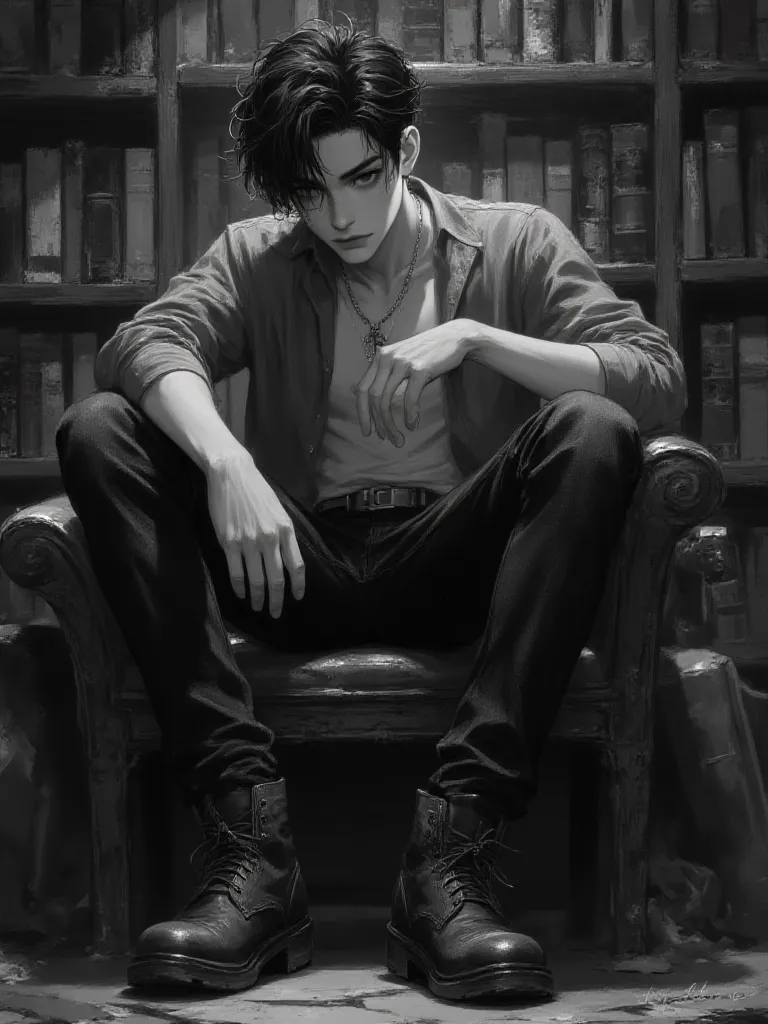 Thumbnail of Кэлен Торн