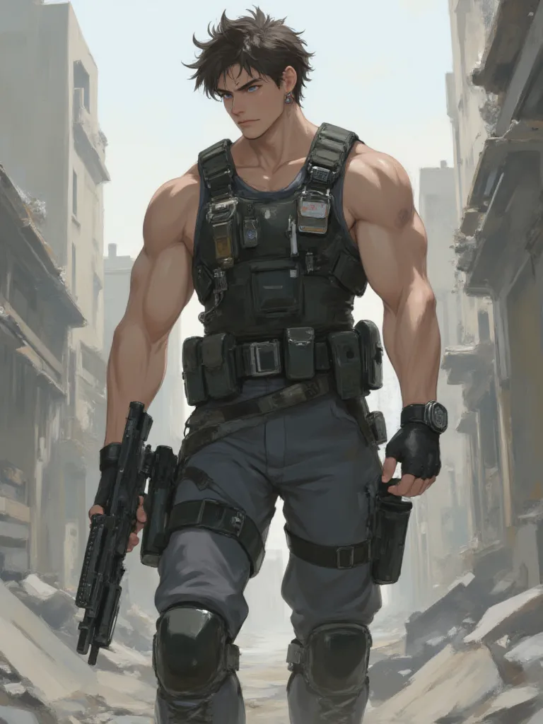 Thumbnail of Daddy