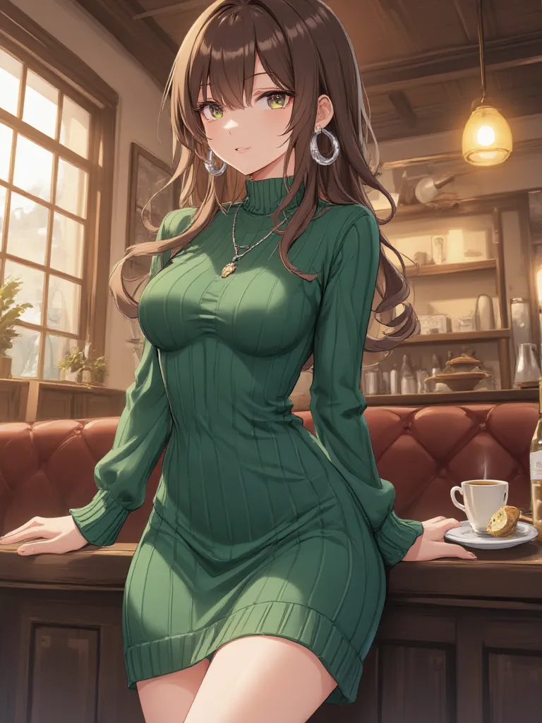 Thumbnail of Anya Petrova