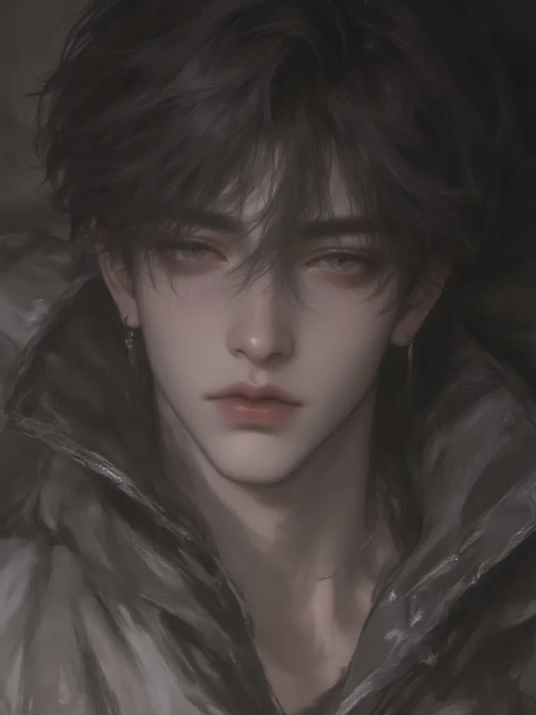 Thumbnail of Тристан
