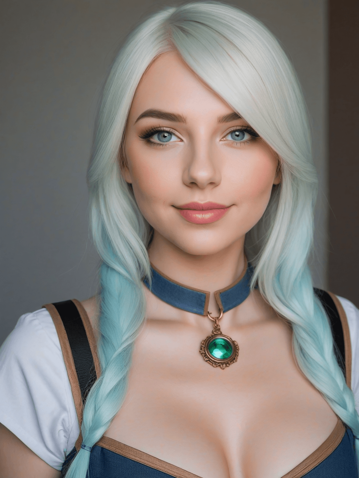 Thumbnail of annitheduck
