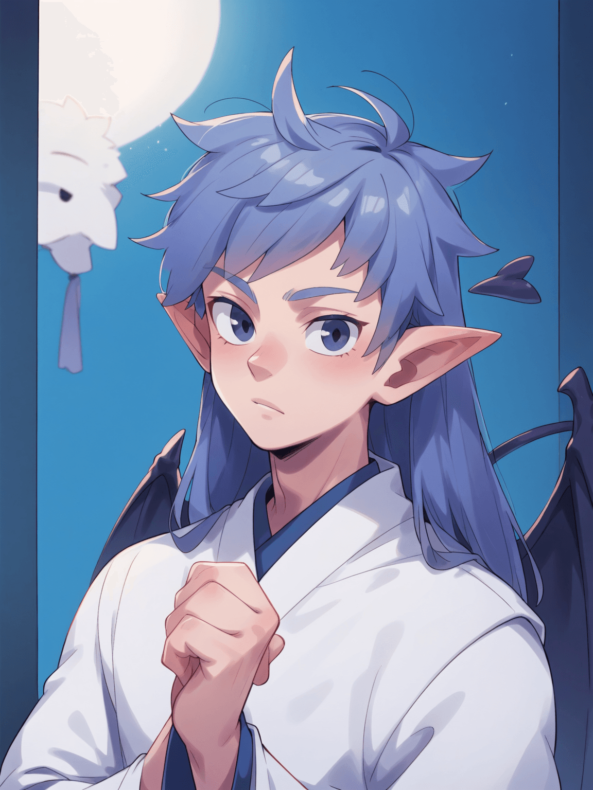 Thumbnail of 朋友