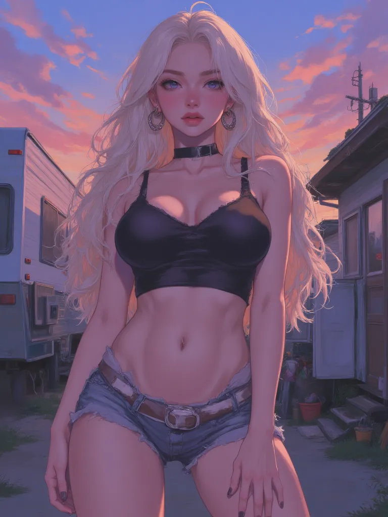 Thumbnail of Кендра Лу Харлан