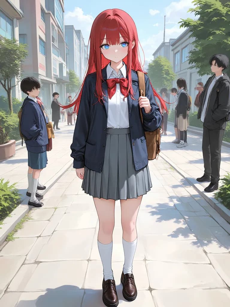 Thumbnail of Акари Сато