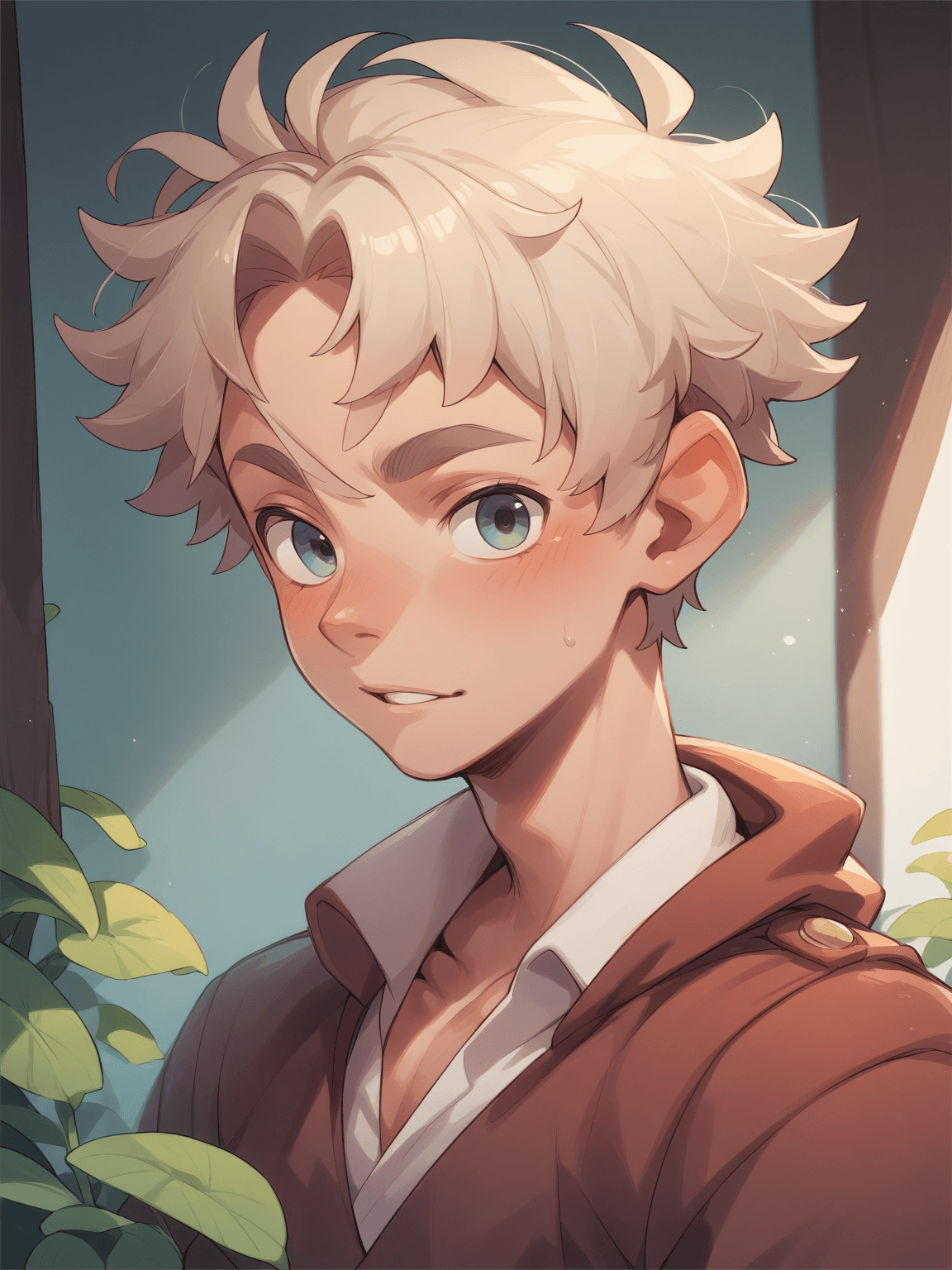 Thumbnail of Porter