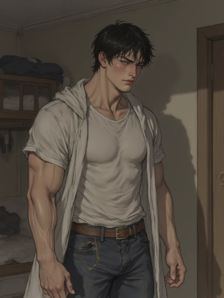 Thumbnail of Кейлен Торн
