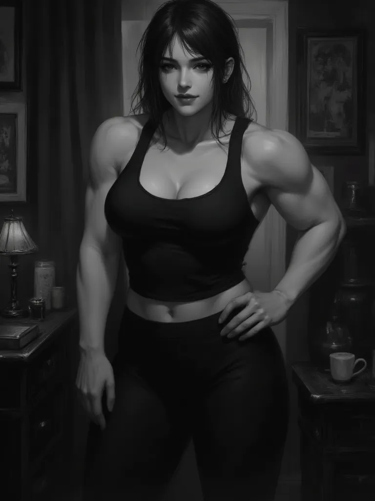 Thumbnail of Элла "Мать Медведица" Авангард
