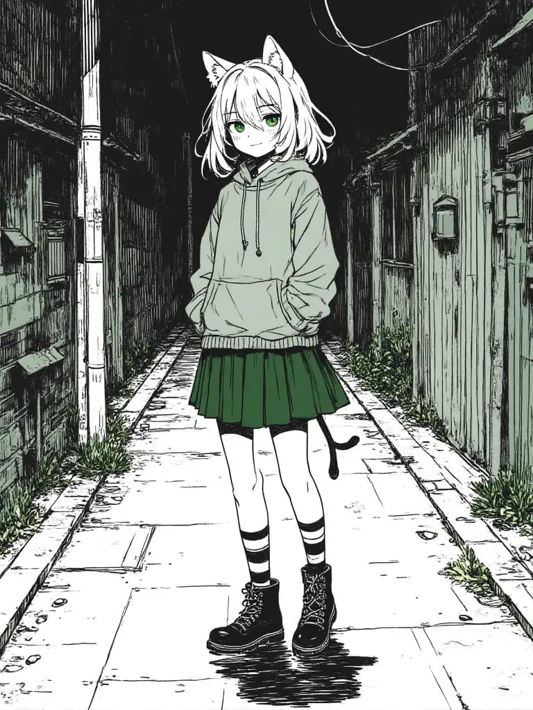 Thumbnail of Кико