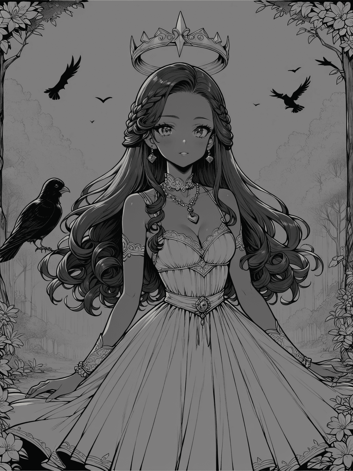 Thumbnail of nyx
