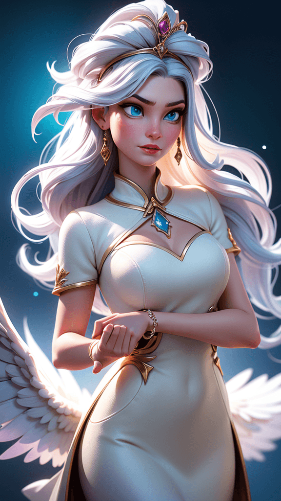 Thumbnail of "Astrid"