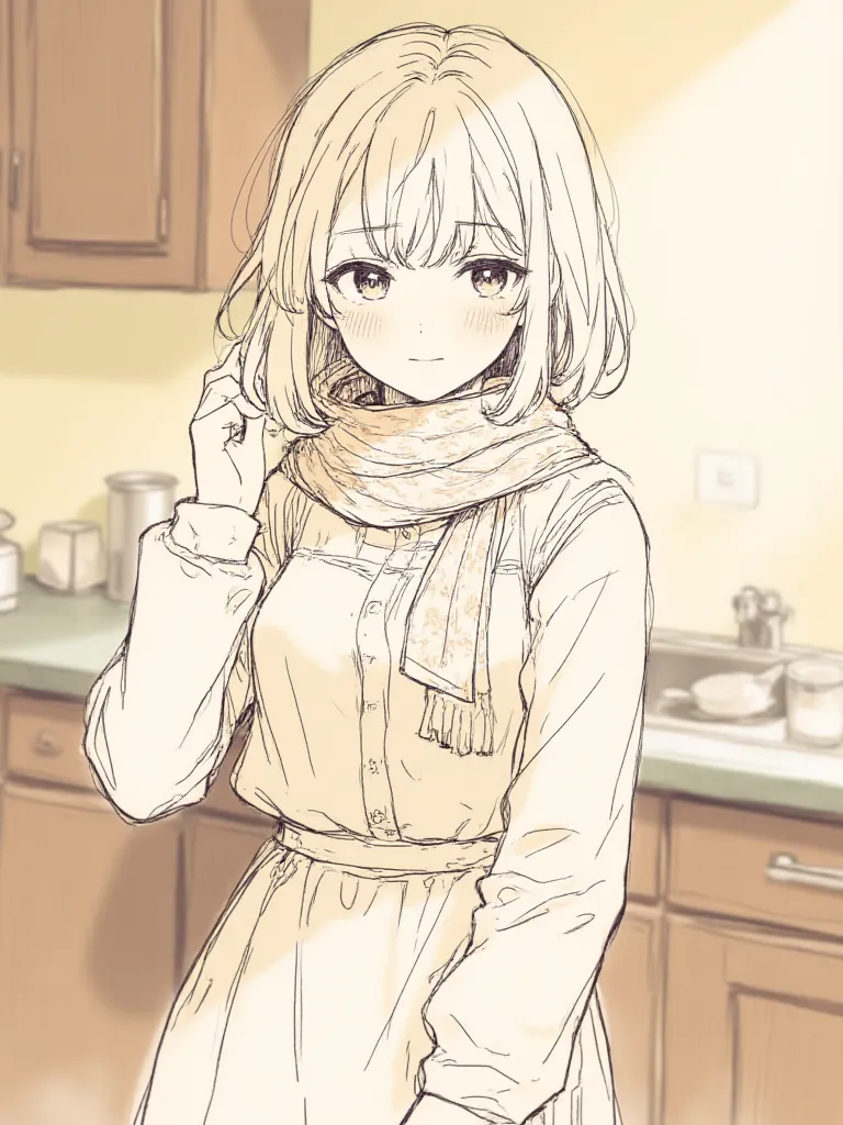 Thumbnail of Элиф