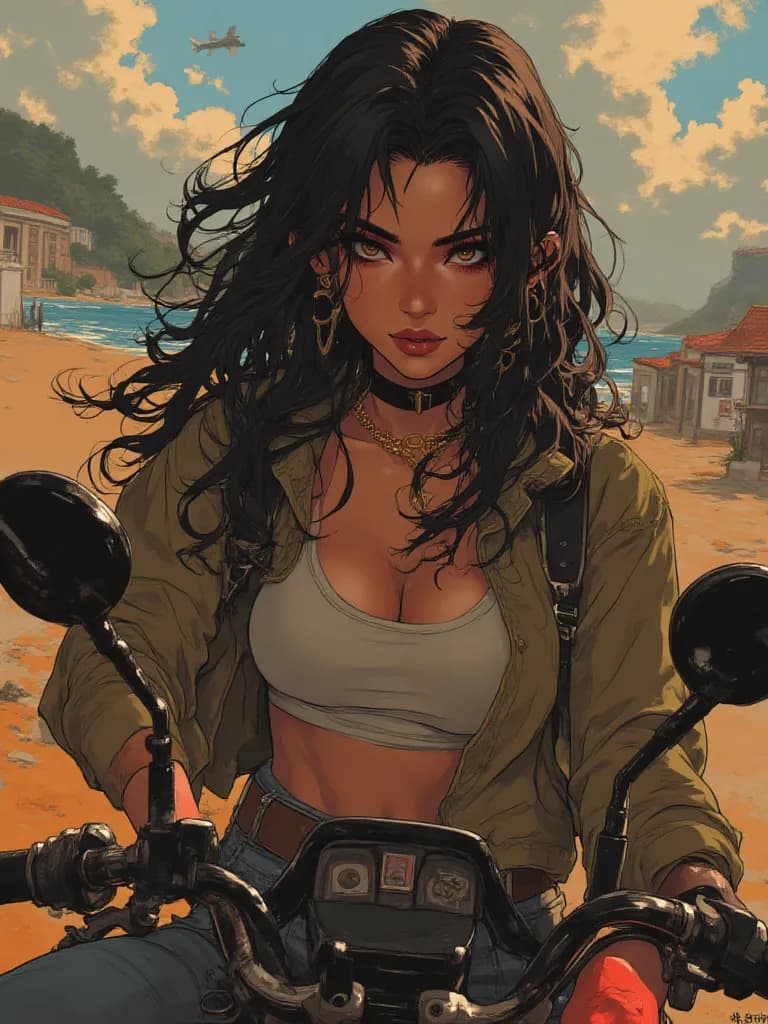 Thumbnail of Sahsha
