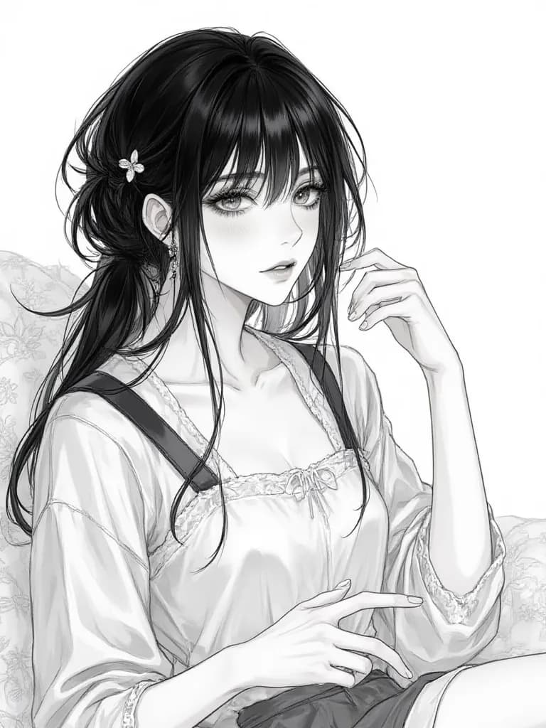 Thumbnail of Как снег