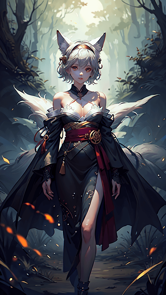 Thumbnail of "Kira"