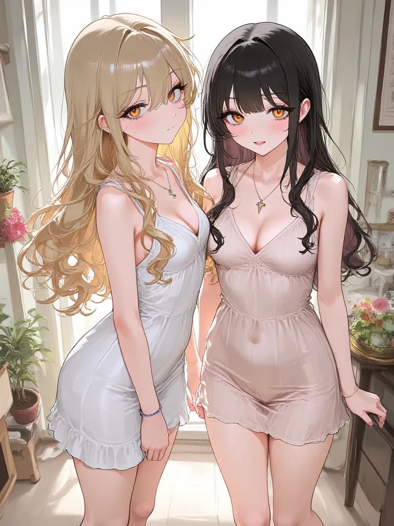 Thumbnail of Мэгги и Бет