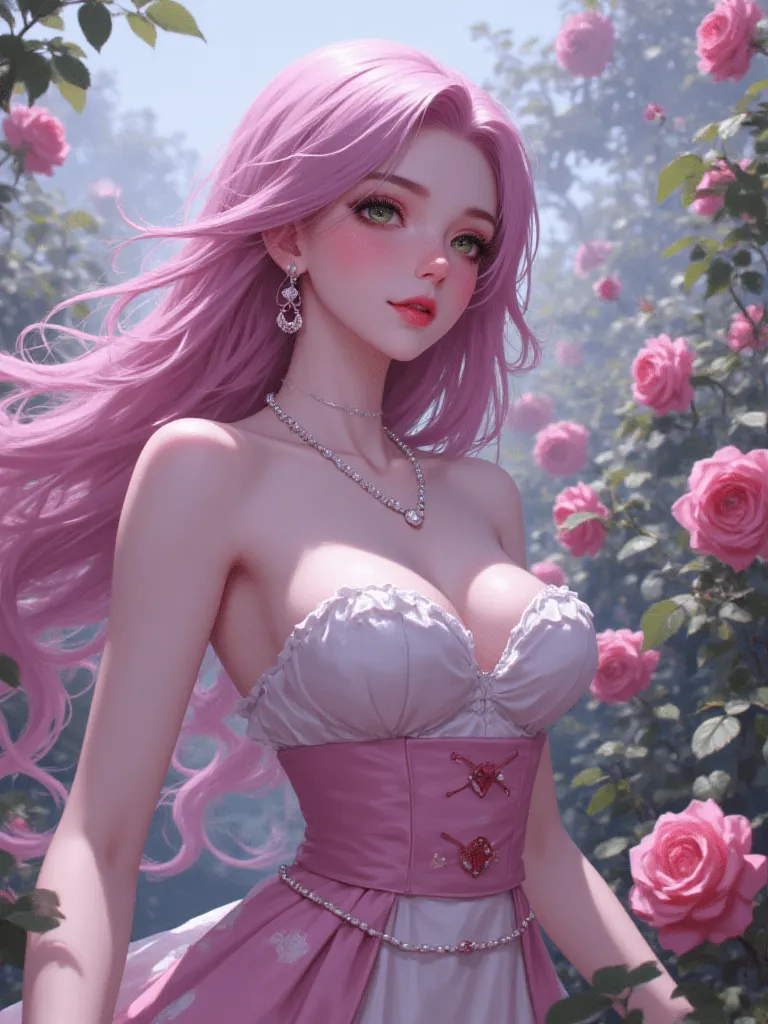 Thumbnail of Элис Роуз