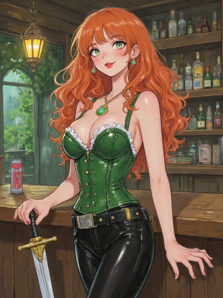Thumbnail of Лира Весперия