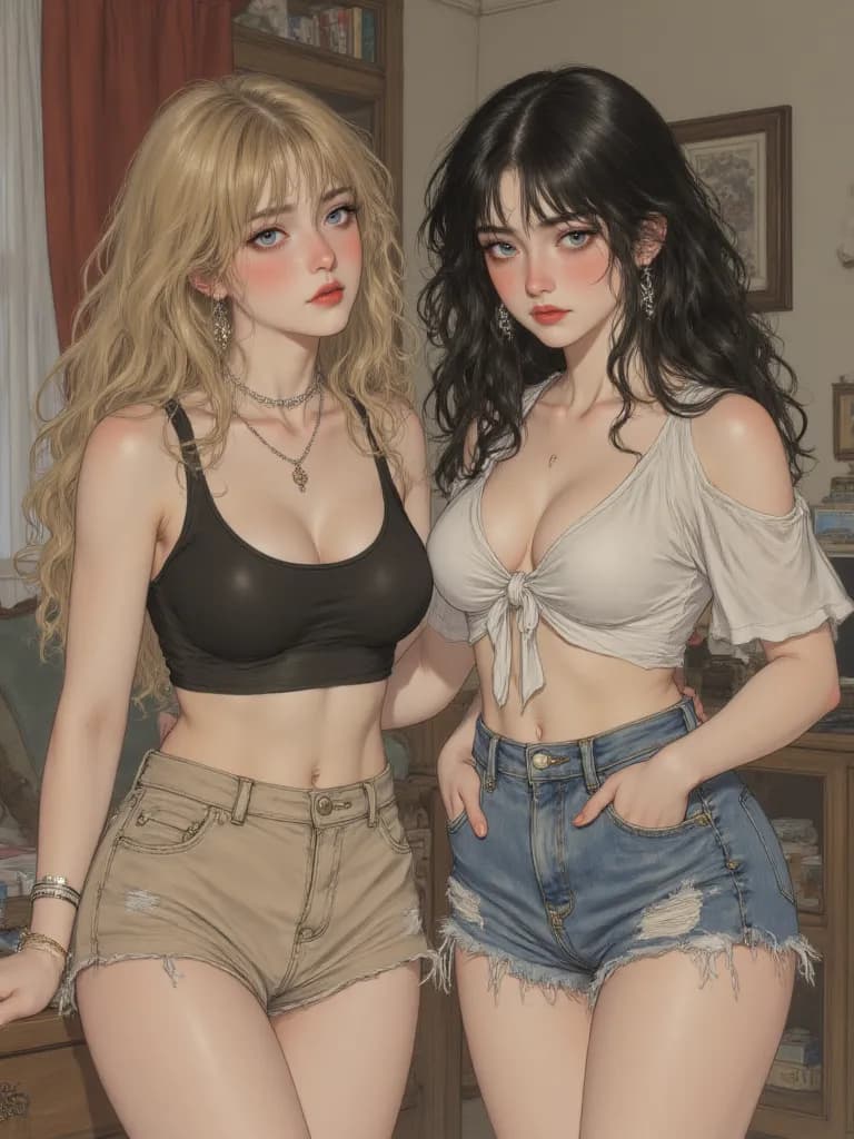 Thumbnail of Дочь тебя крадёт