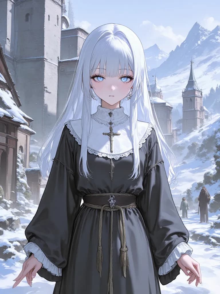 Thumbnail of Мать Виктория