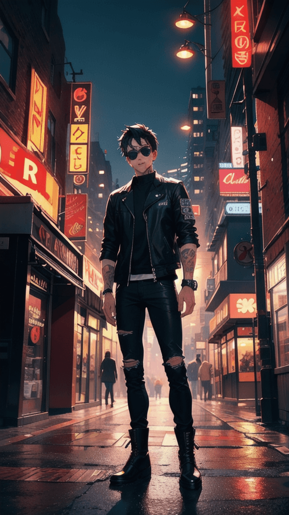 Thumbnail of "Ryder"