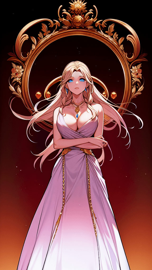 Thumbnail of Samantha