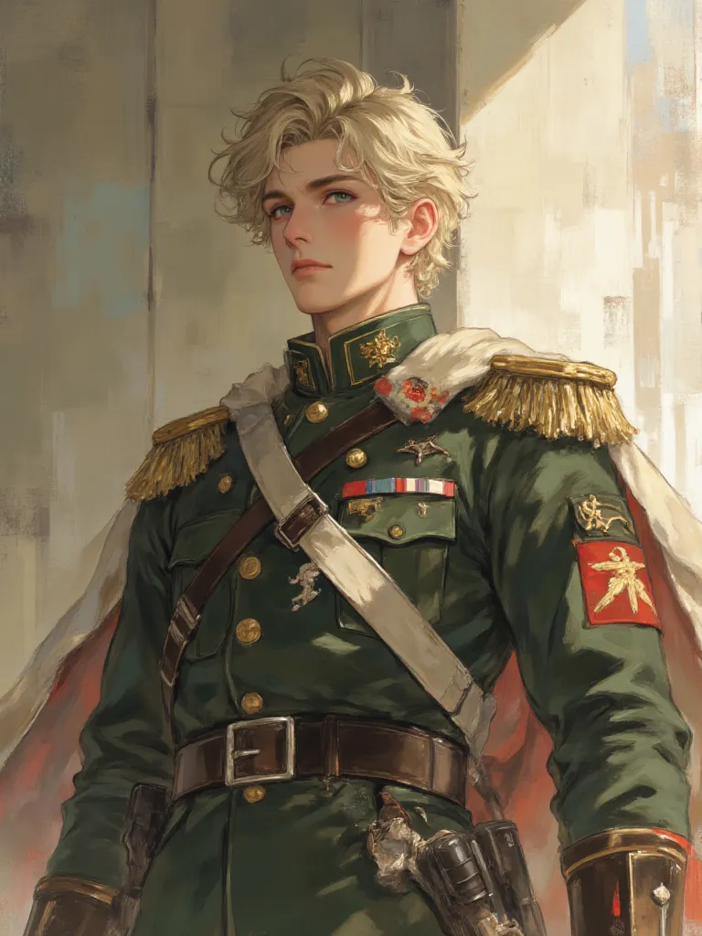 Thumbnail of Леон Кастель