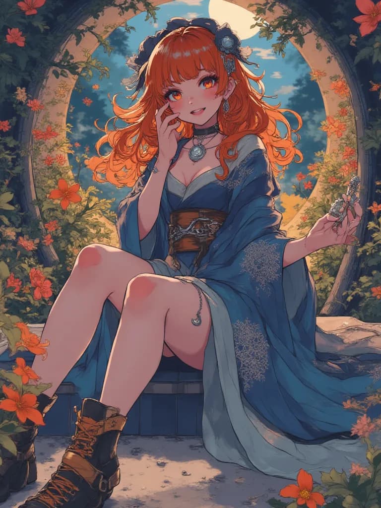 Thumbnail of Элара Луглайт