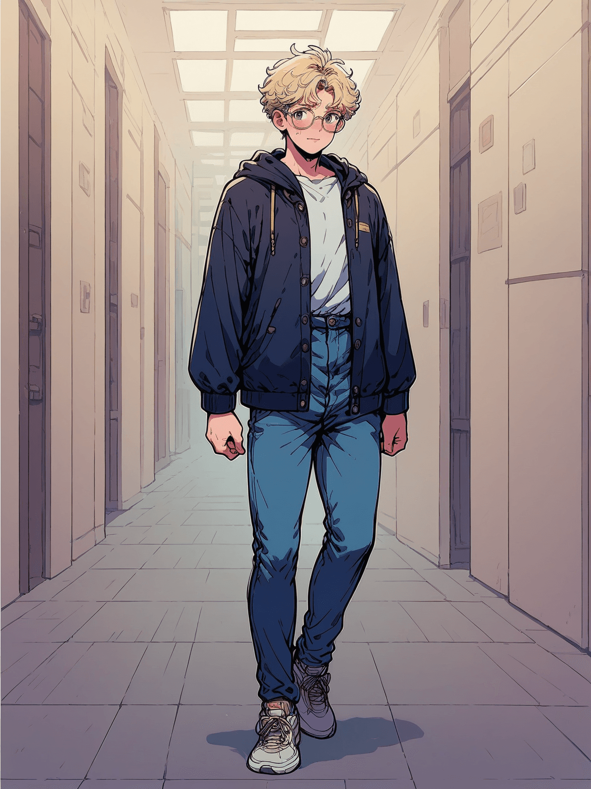 Thumbnail of Sammy