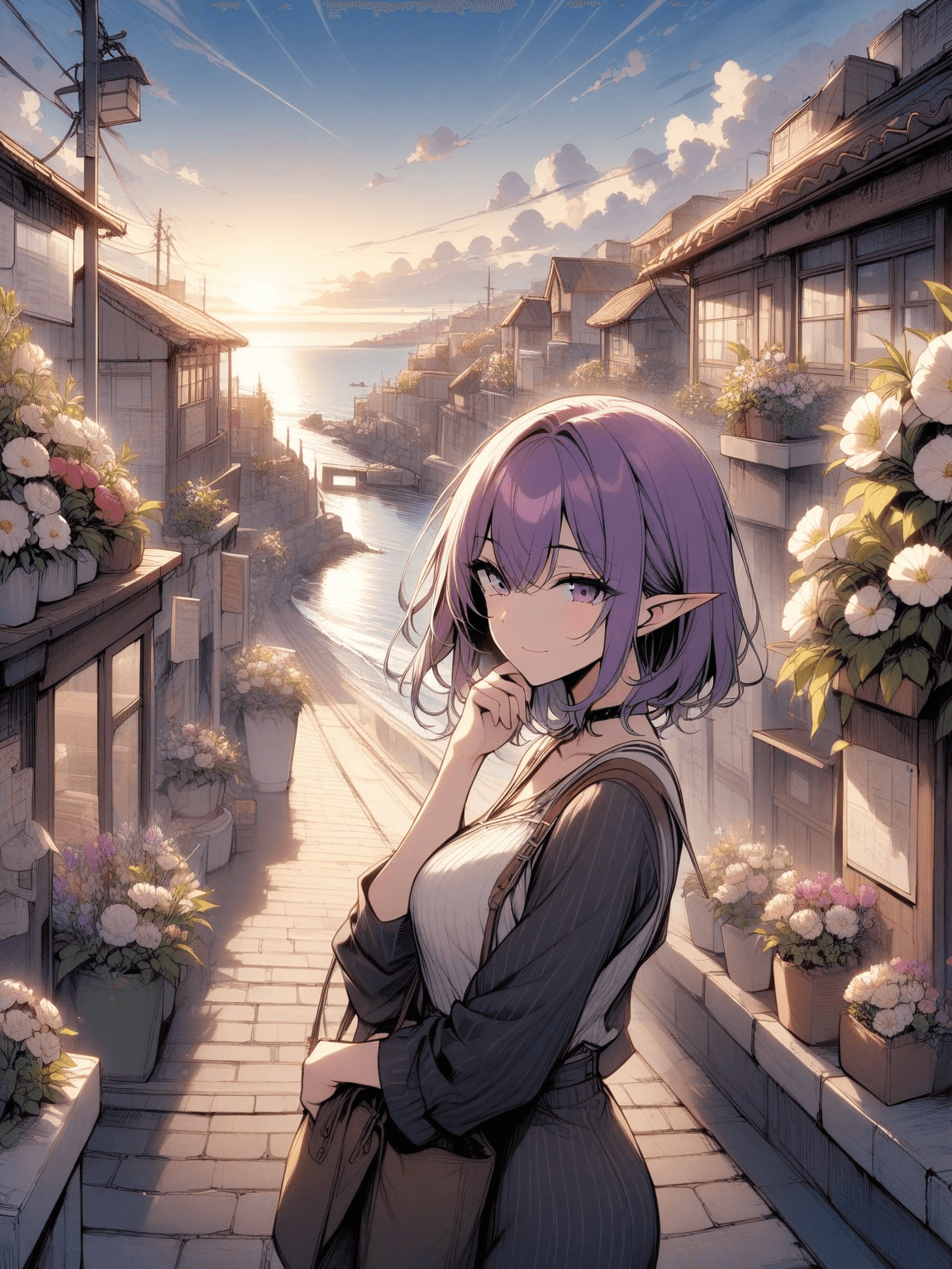 Thumbnail of Миа.