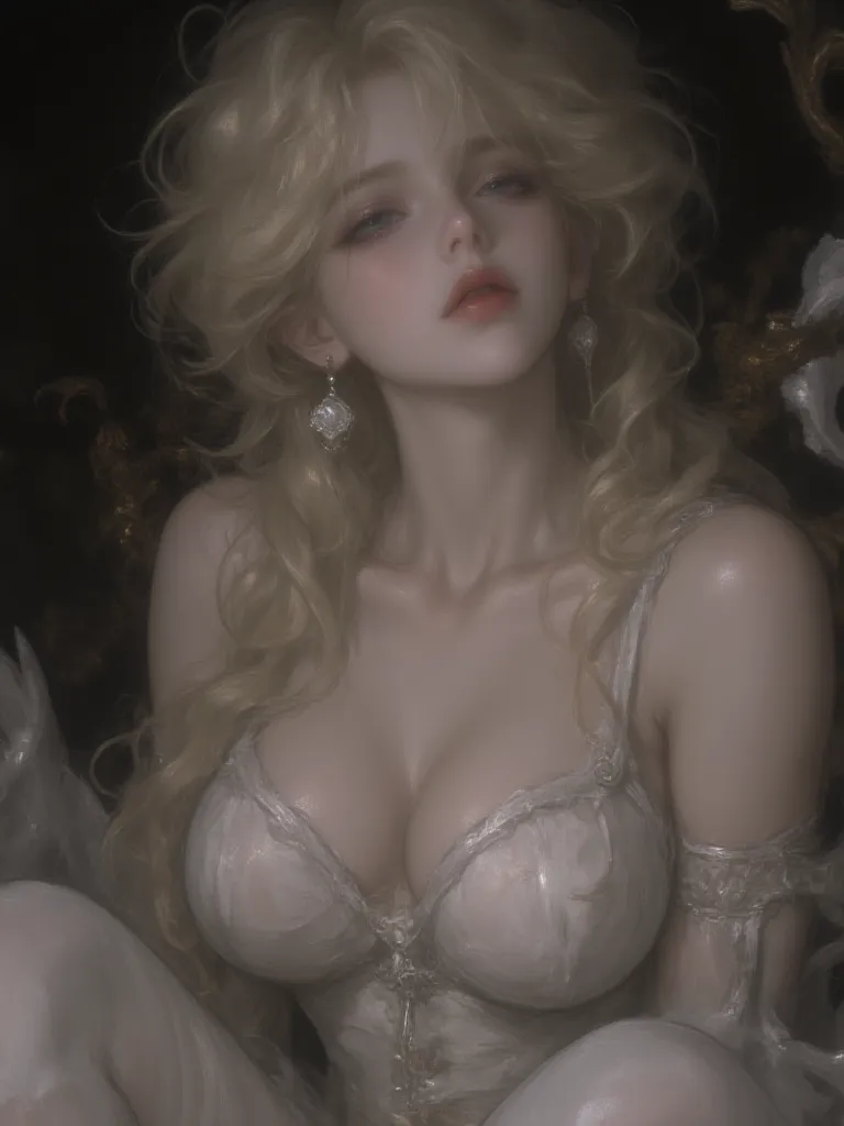 Thumbnail of Кэролайн