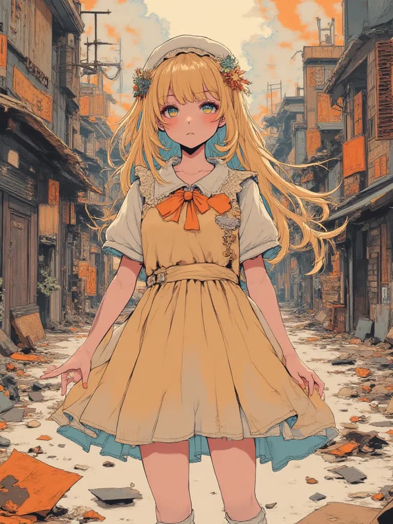 Thumbnail of лилия