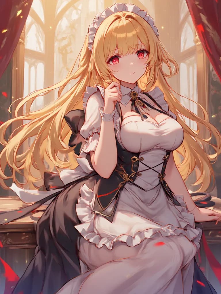 Thumbnail of Amane