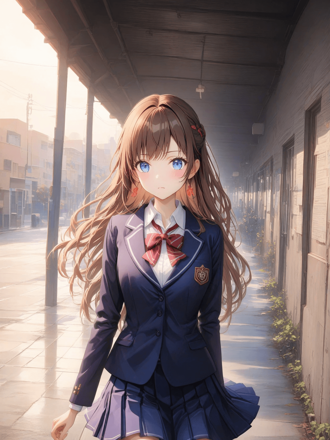 Thumbnail of Акари Танака
