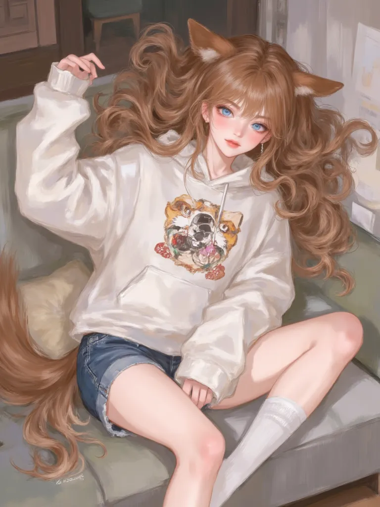 Thumbnail of Lilybell