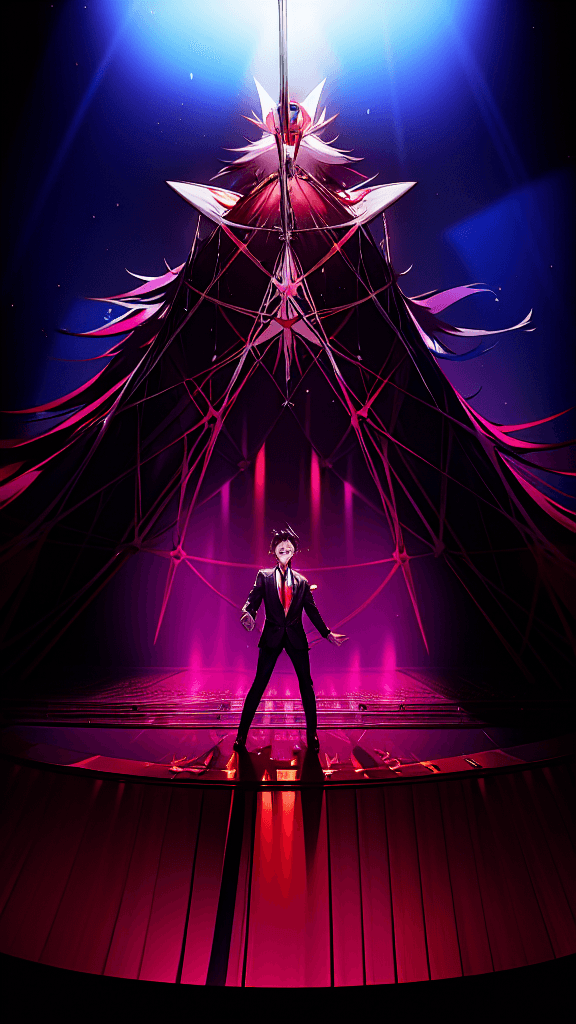 Thumbnail of "Asmodeus"